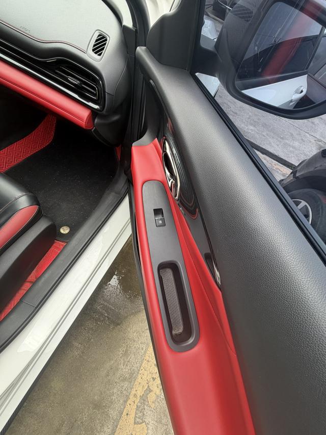 GAC Trumpchi Emzoom 2021 270T J16 – фото 8