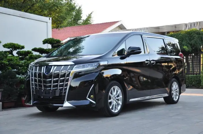 Elfa 2021 Model Hybrid 2.5L Premium Edition