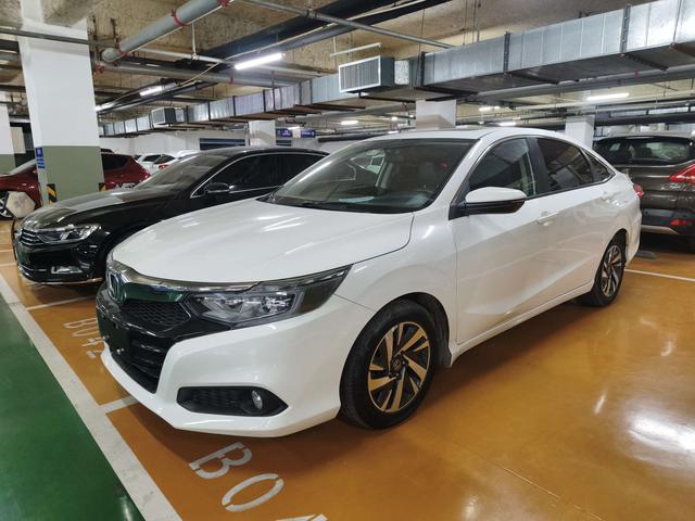 Honda Crider 2019 180TURBO CVT Luxury China VI – фото 1