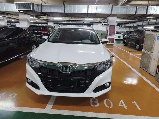 Honda Crider 2019 180TURBO CVT Luxury China VI – фото 2