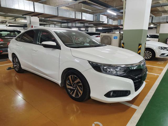 Honda Crider 2019 180TURBO CVT Luxury China VI – фото 3