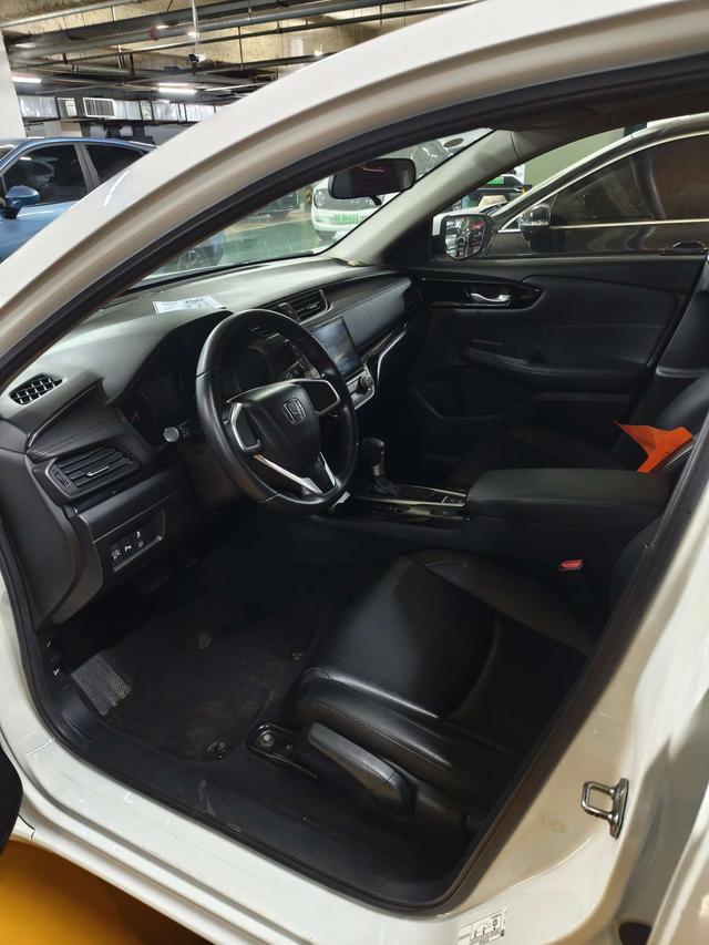 Honda Crider 2019 180TURBO CVT Luxury China VI – фото 4