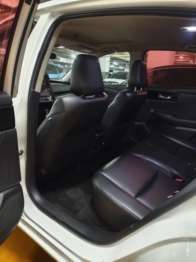 Honda Crider 2019 180TURBO CVT Luxury China VI – фото 5