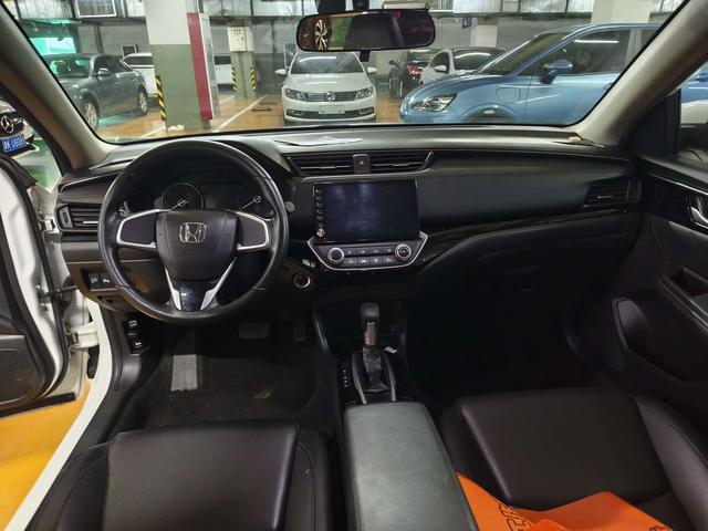 Honda Crider 2019 180TURBO CVT Luxury China VI – фото 6