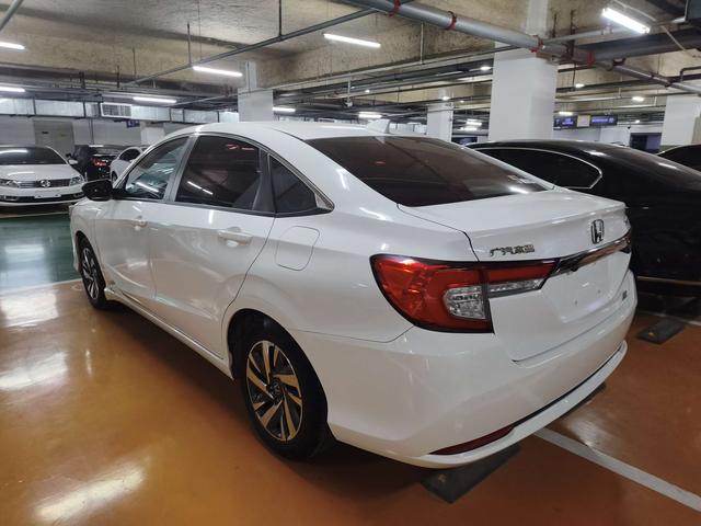 Honda Crider 2019 180TURBO CVT Luxury China VI – фото 7