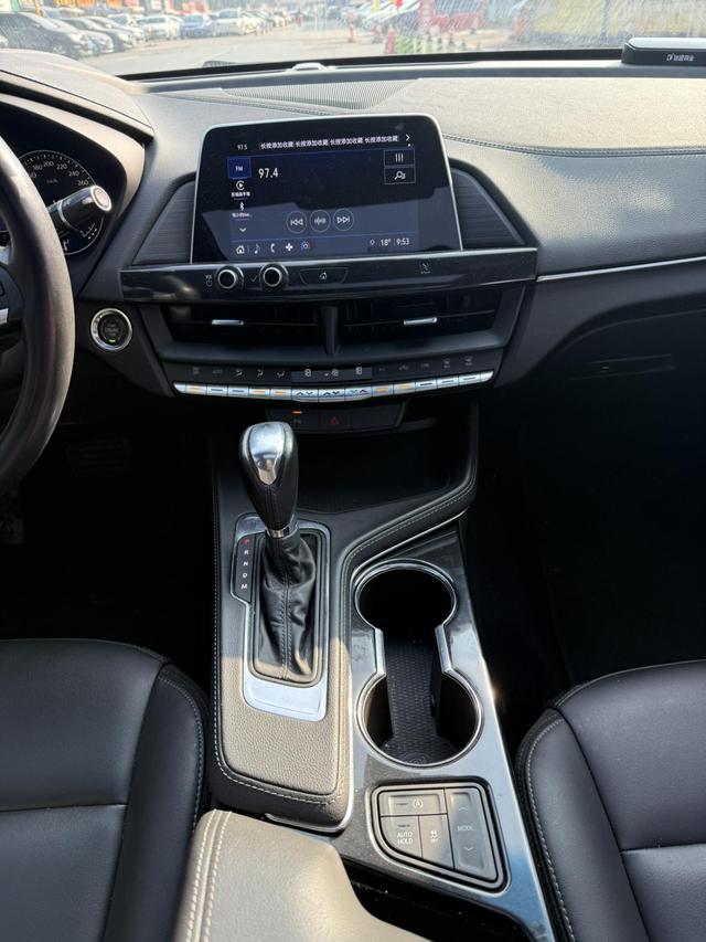 Cadillac CT4 2021 28T Style – фото 6