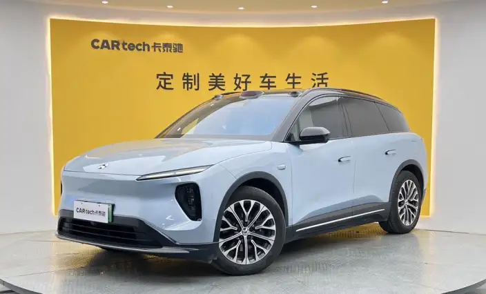 NIO ES6 2024 Model 75kWh