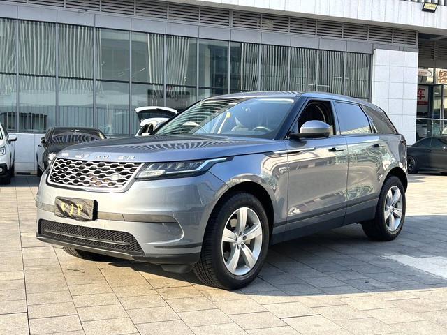 Range Rover Velar Модель 2018 года P250 S – фото 1