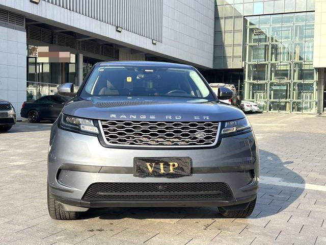 Range Rover Velar Модель 2018 года P250 S – фото 2