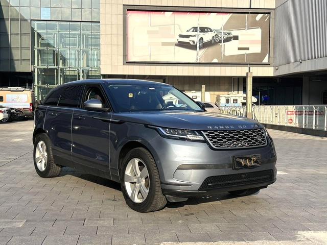 Range Rover Velar Модель 2018 года P250 S – фото 3