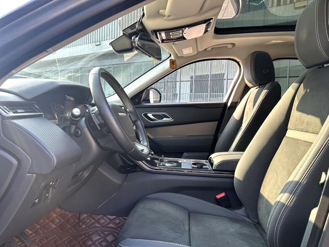 Range Rover Velar Модель 2018 года P250 S – фото 4