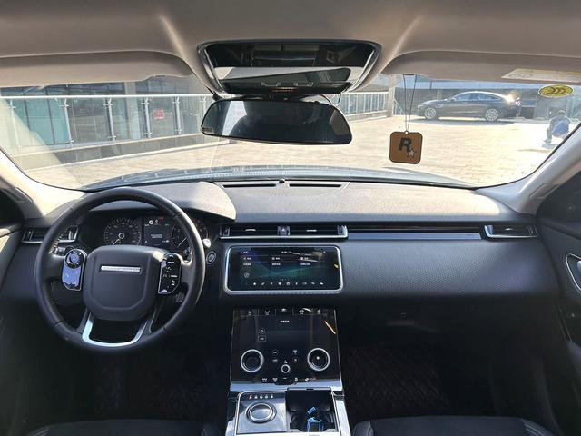 Range Rover Velar Модель 2018 года P250 S – фото 6