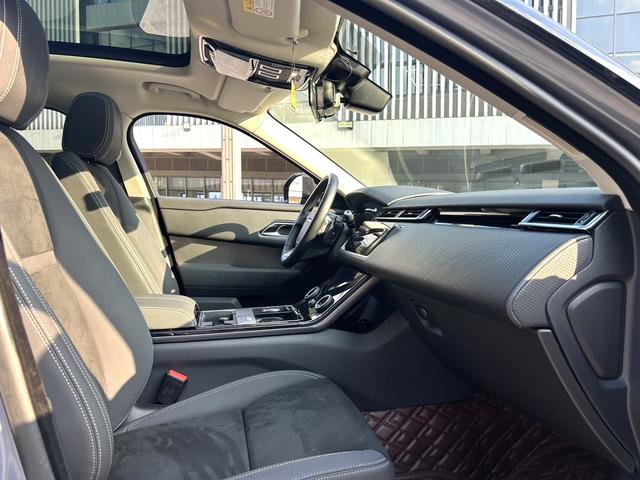 Range Rover Velar Модель 2018 года P250 S – фото 8