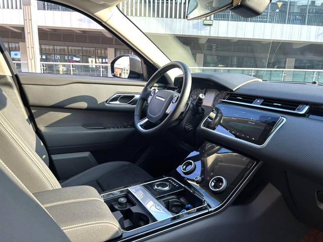 Range Rover Velar Модель 2018 года P250 S – фото 9