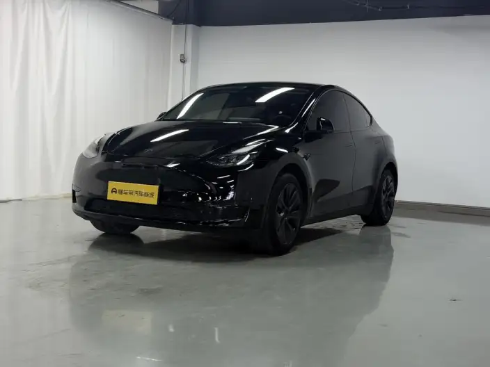 Model Y 2023 Model Rear-wheel drive version