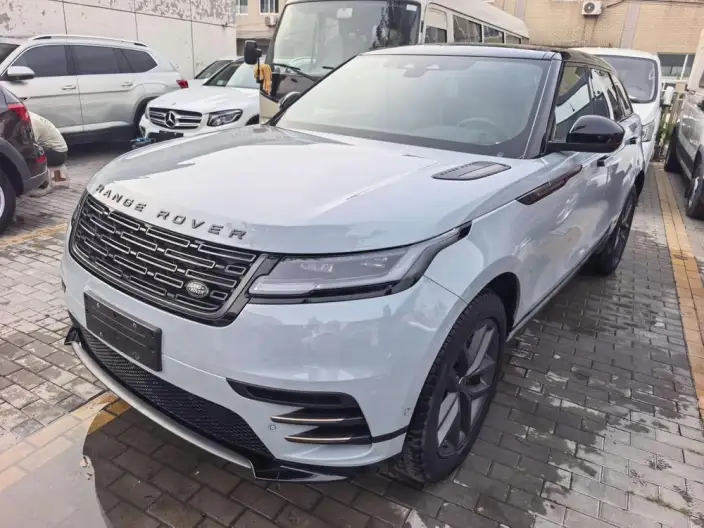 Range Rover Velar 2024 Model Dynamic SE