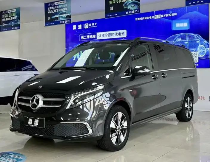 Mercedes-Benz V-Class 2022 Model V 260 Premium Edition