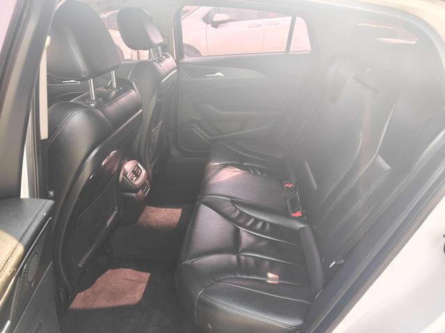 Hongqi H5 Classic 2020 1.5T DCT Qiyun – фото 6