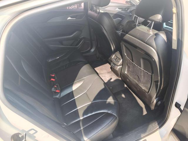 Hongqi H5 Classic 2020 1.5T DCT Qiyun – фото 7
