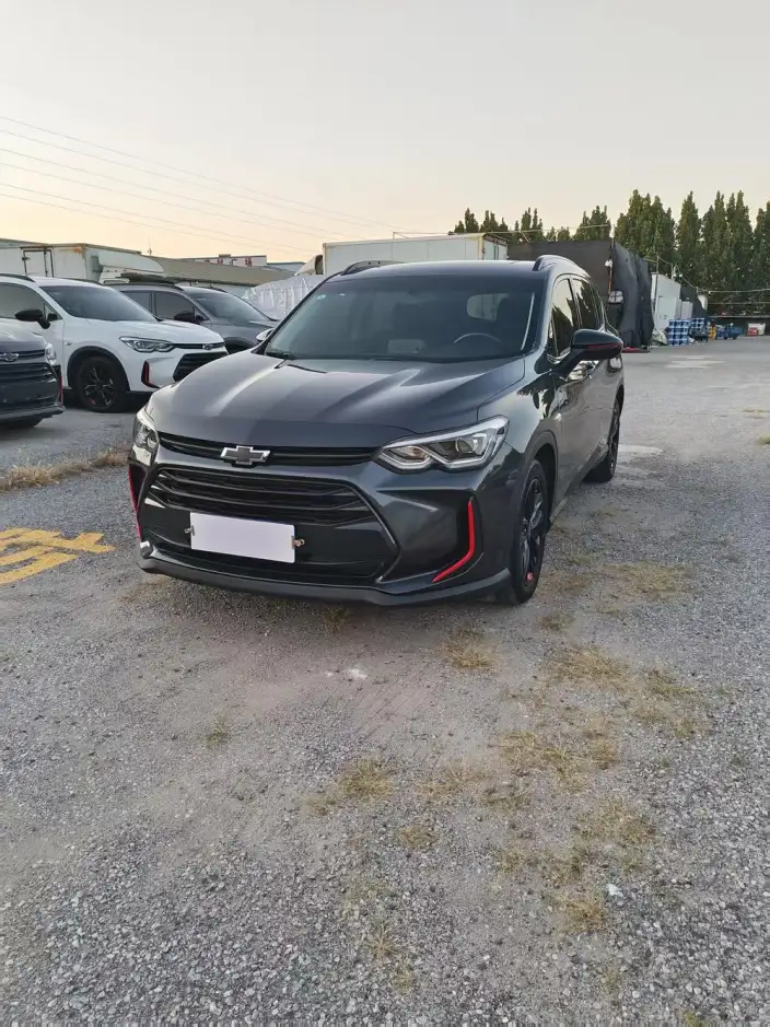 Orlando 2020 Model Mild Hybrid Redline 530T Indulgent Edition （5+2 Model ）