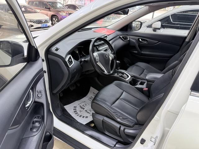Nissan X-Trail 2015 модификация 2.0L CVT Com f ort MAX Edition 2WD – фото 4
