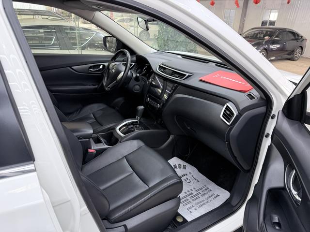 Nissan X-Trail 2015 модификация 2.0L CVT Com f ort MAX Edition 2WD – фото 5