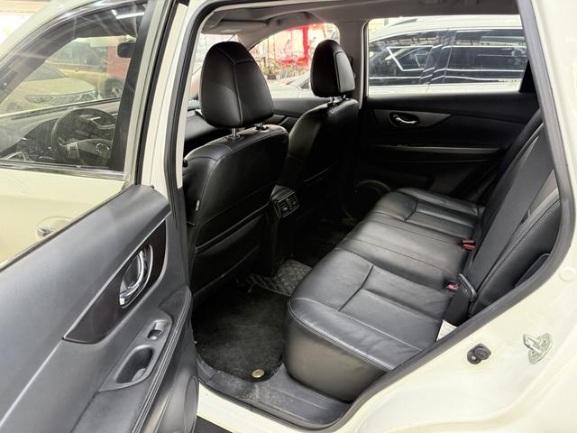 Nissan X-Trail 2015 модификация 2.0L CVT Com f ort MAX Edition 2WD – фото 6