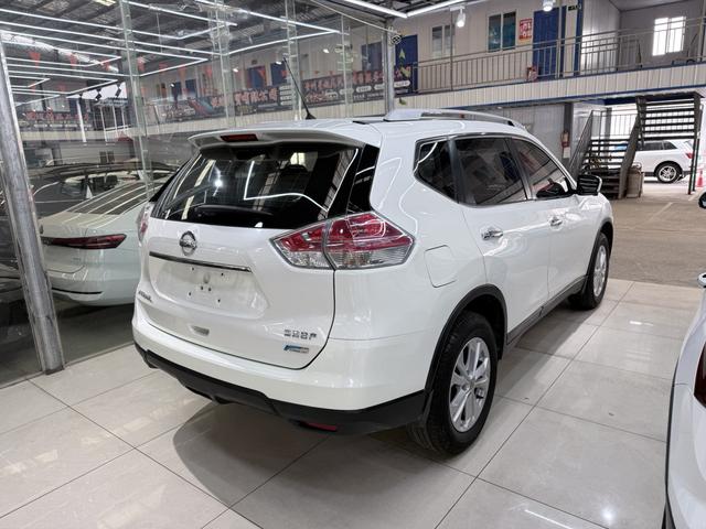 Nissan X-Trail 2015 модификация 2.0L CVT Com f ort MAX Edition 2WD – фото 7