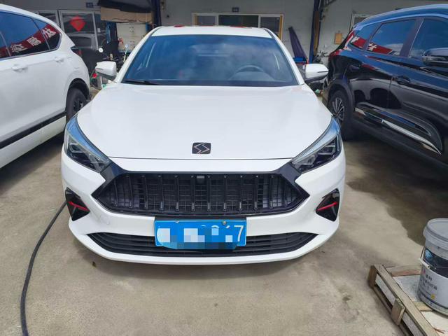 Sehol A5 Модель 2022 года 1.5T CVT Luxury Com f ort