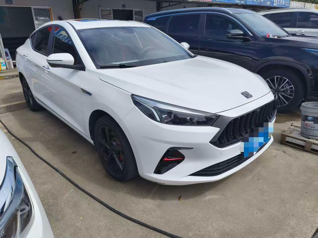 Sehol A5 Модель 2022 года 1.5T CVT Luxury Com f ort