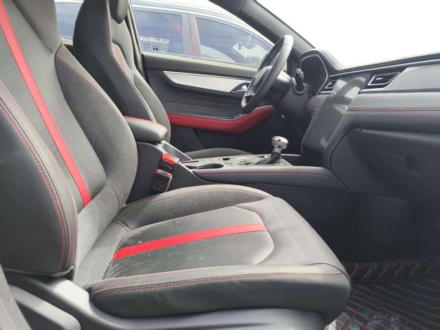 Sehol A5 Модель 2022 года 1.5T CVT Luxury Com f ort