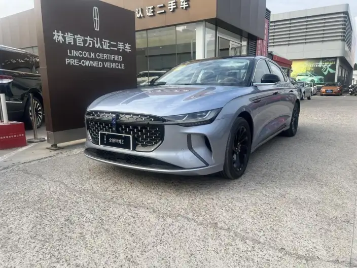 Lincoln Z 2024 Model 2.0T 2WD Zun Shang Hybrid version