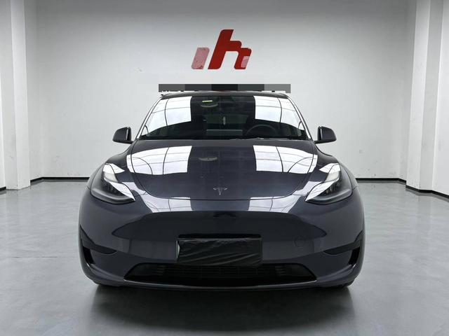 Tesla Model Y 2024 RWD – фото 2