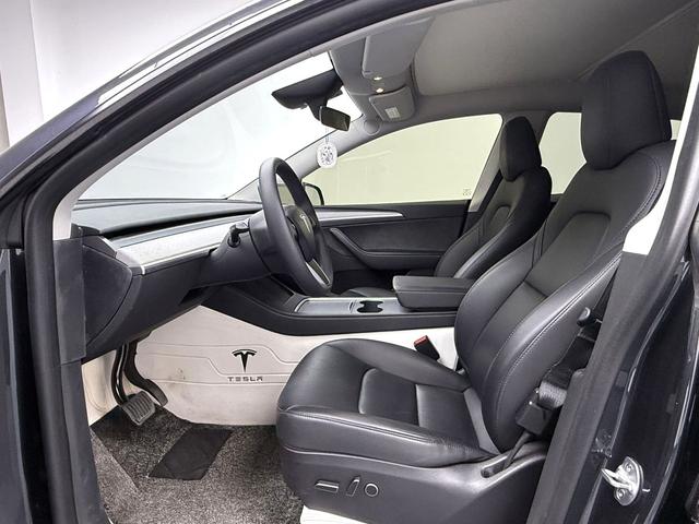 Tesla Model Y 2024 RWD – фото 4