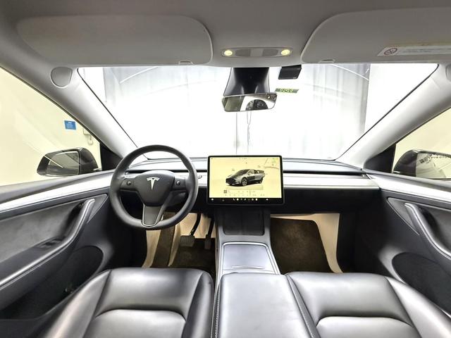 Tesla Model Y 2024 RWD – фото 6