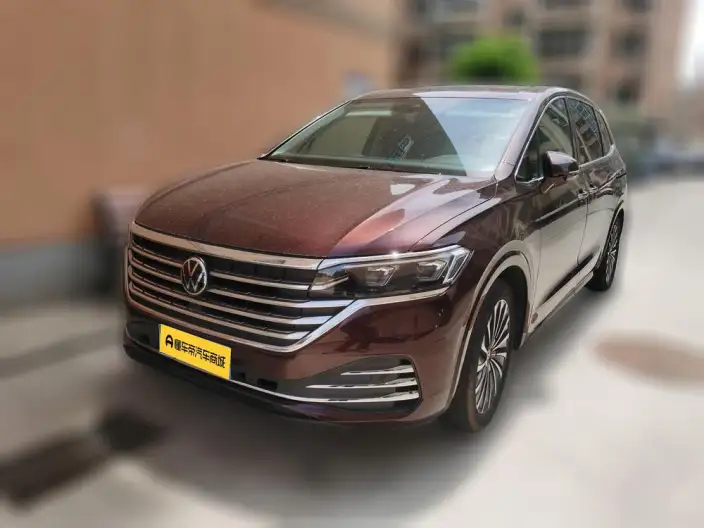 Viloran 2023 Model 380TSI Premium Edition