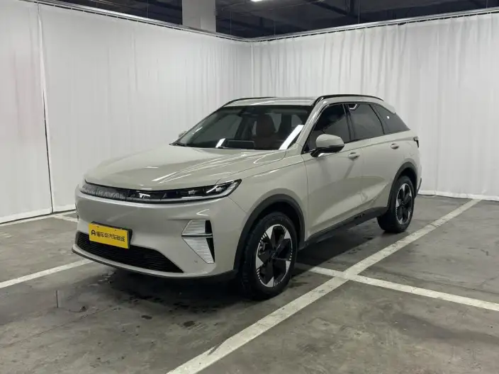 Haval Xiaolong MAX 2025 Model 1.5L Hi4 165 Plus Long Battery Life Pro Edition