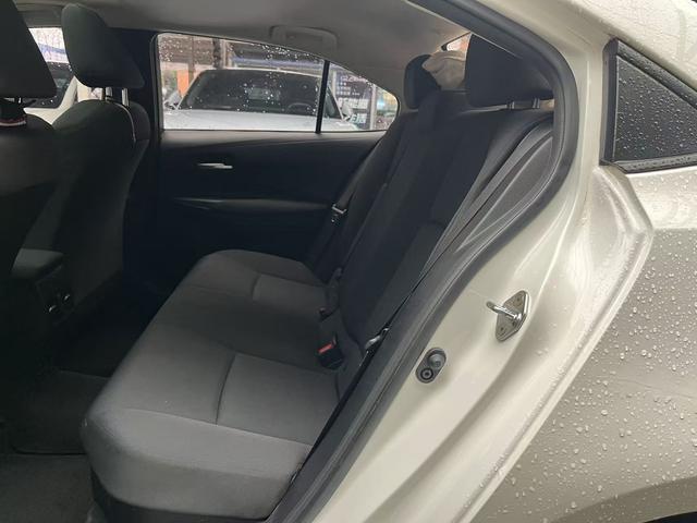 Toyota Corolla 2021 Hybrid 1.8L E-CVT Elite – фото 9