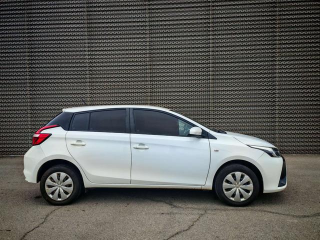 Toyota YARIS L Vios 2016 Facelift 1.5E CVT Charm – фото 5