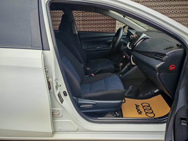 Toyota YARIS L Vios 2016 Facelift 1.5E CVT Charm – фото 9