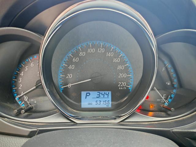 Toyota YARIS L Vios 2016 Facelift 1.5E CVT Charm – фото 12