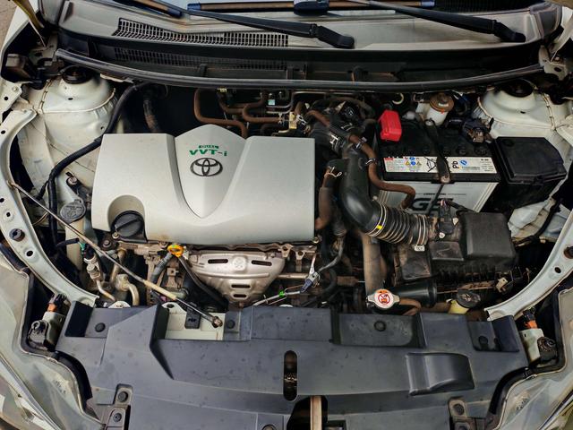Toyota YARIS L Vios 2016 Facelift 1.5E CVT Charm – фото 13