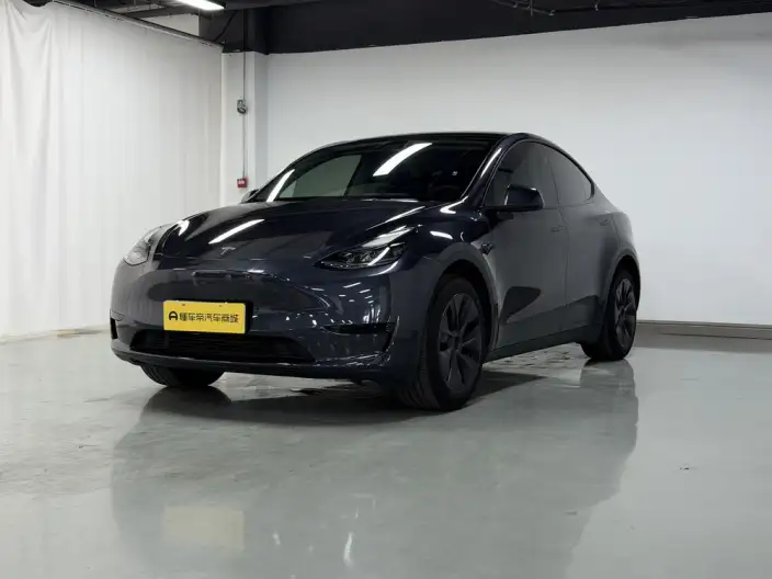 Model Y 2024 Model Rear-wheel drive version