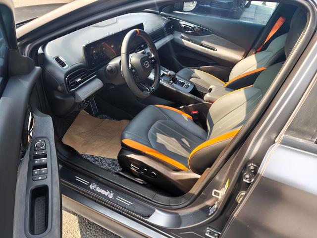 Emzoom 2022 270T J16 R-Style Track – фото 4