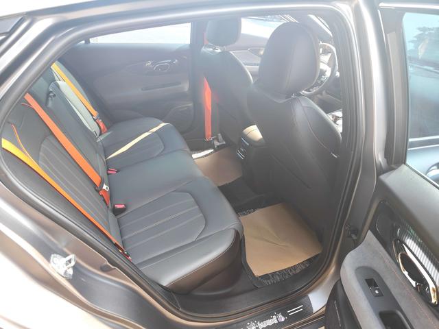 Emzoom 2022 270T J16 R-Style Track – фото 7