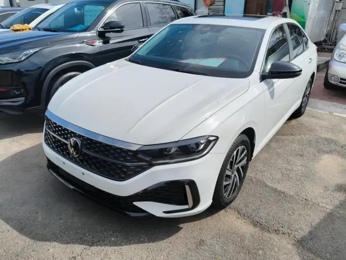 Volkswagen Lavida 2023 Model Facelift 200TSI DSG Starry Sky Manyi Edition