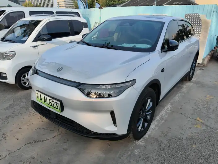 Leapmotor C11 2023 Model 500 Comfort Edition