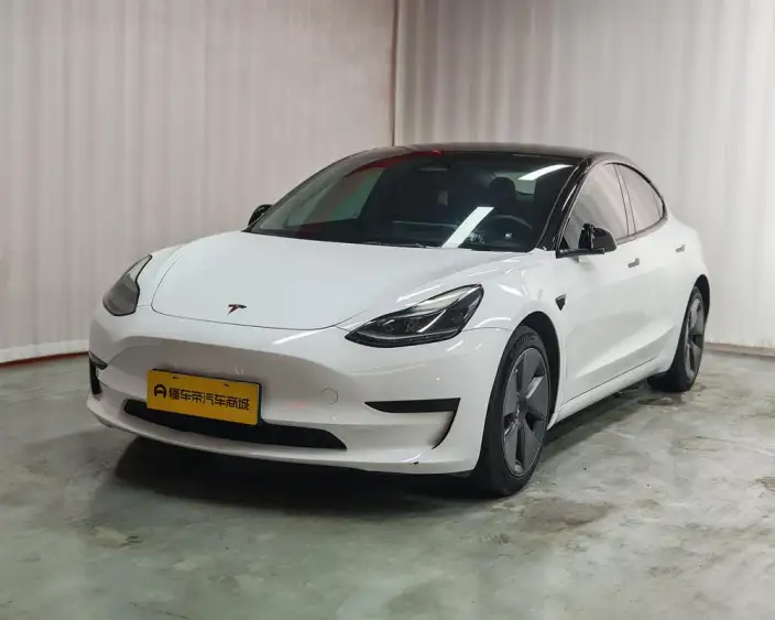Model 3 2022 Model Rear-wheel drive version