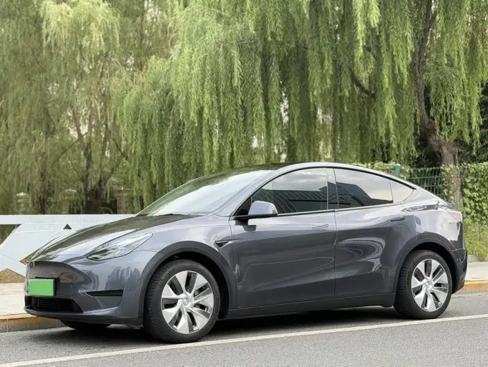 Model Y 2022 Model Rear-wheel drive version