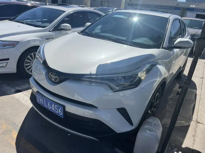Yize Izoa 2020 Model 2.0L Yichi Edition